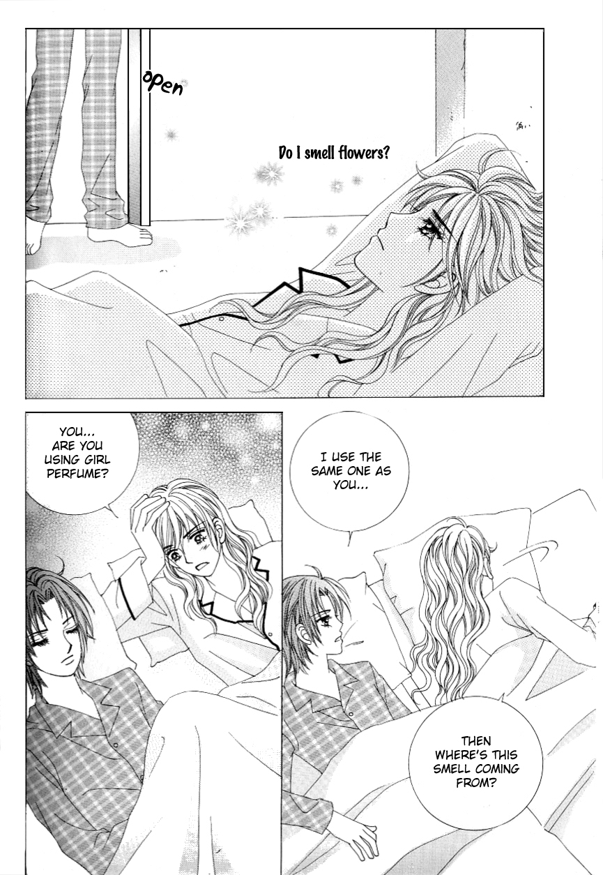 Love in the Mask Chapter 108 page 21 - Chapter 108