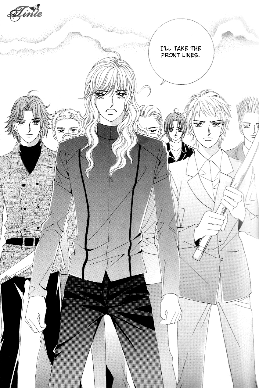 Love in the Mask Chapter 108 page 26 - Chapter 108