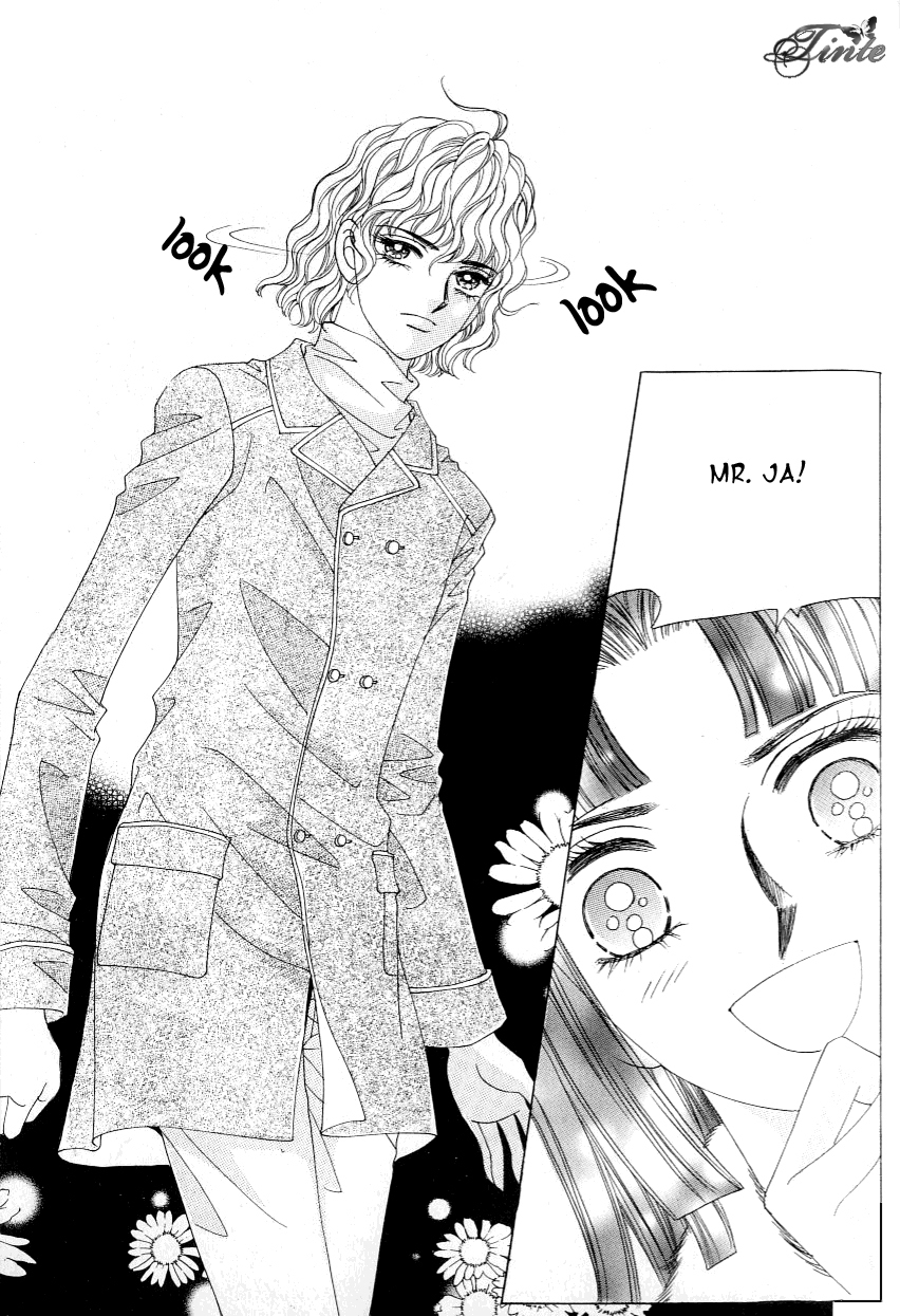 Love in the Mask Chapter 108 page 42 - Chapter 108
