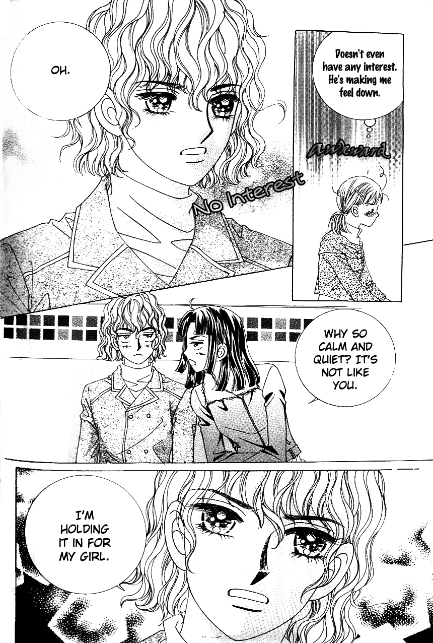 Love in the Mask Chapter 109 page 2 - Chapter 109