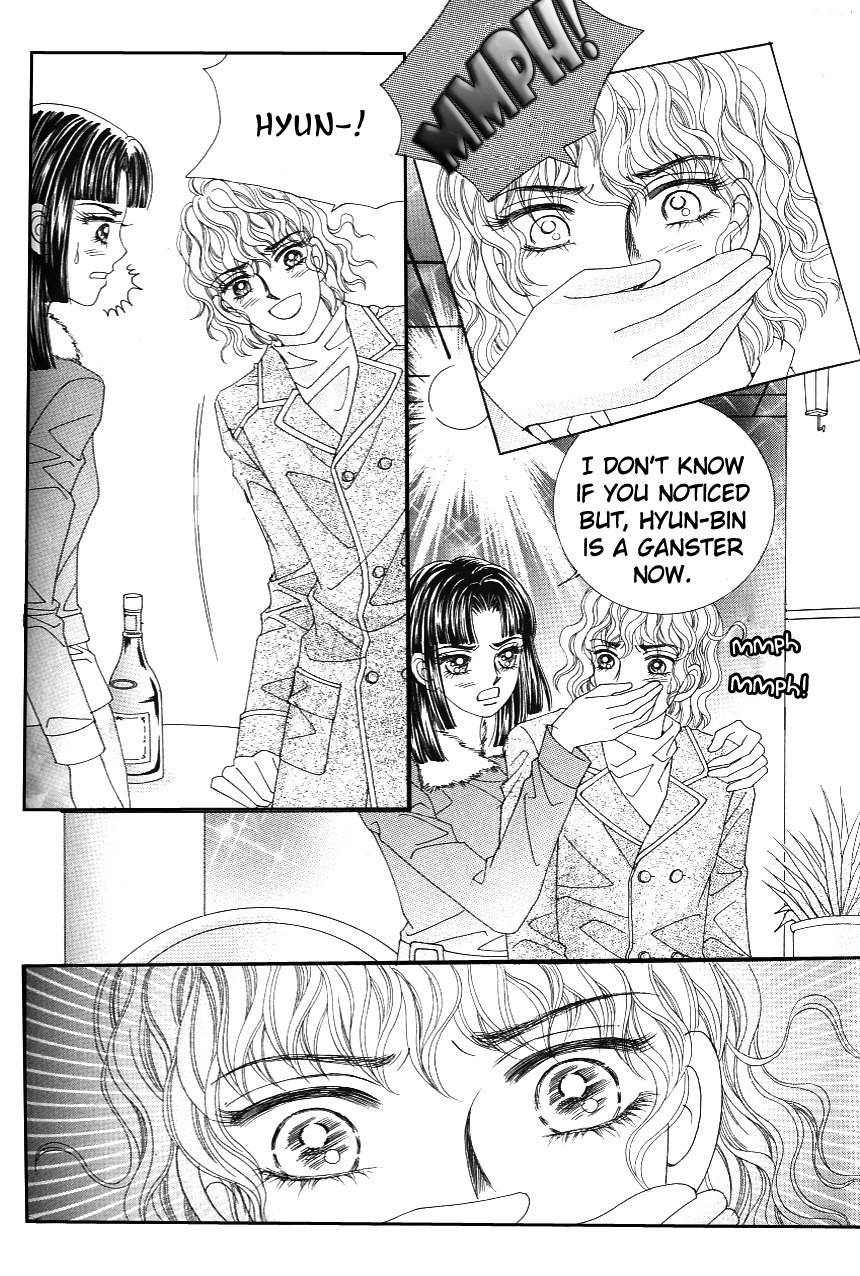 Love in the Mask Chapter 109 page 20 - Chapter 109