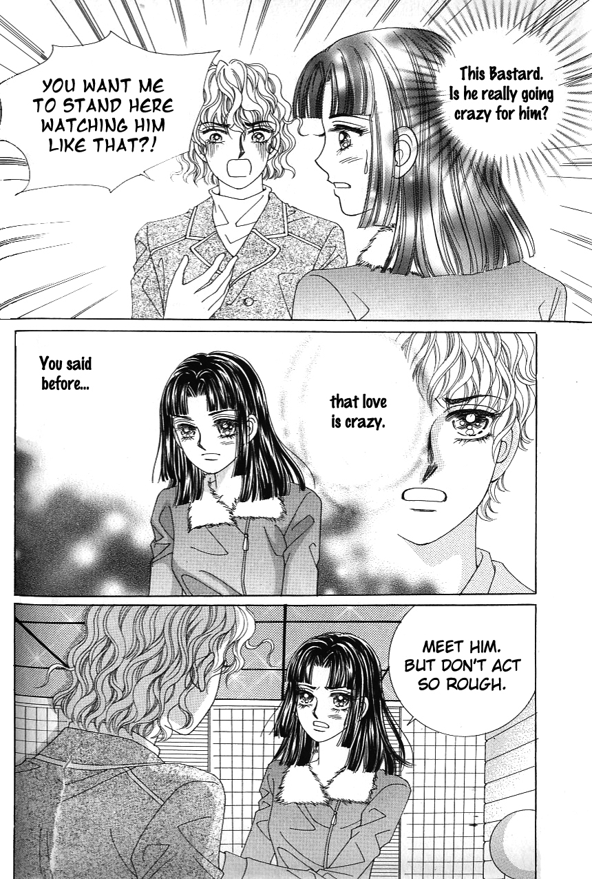 Love in the Mask Chapter 109 page 24 - Chapter 109