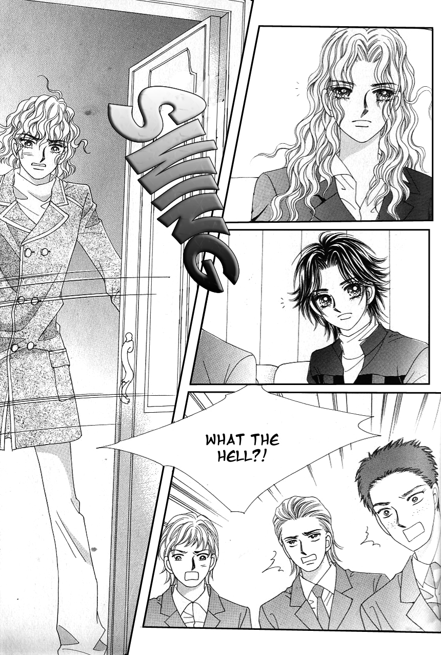 Love in the Mask Chapter 109 page 27 - Chapter 109
