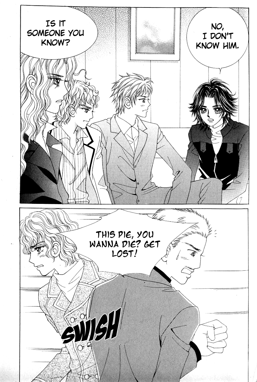 Love in the Mask Chapter 109 page 29 - Chapter 109