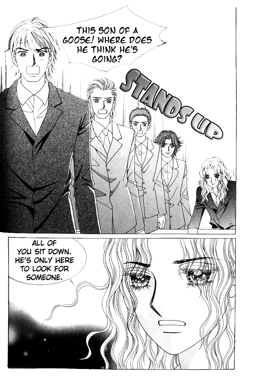 Love in the Mask Chapter 109 page 30 - Chapter 109