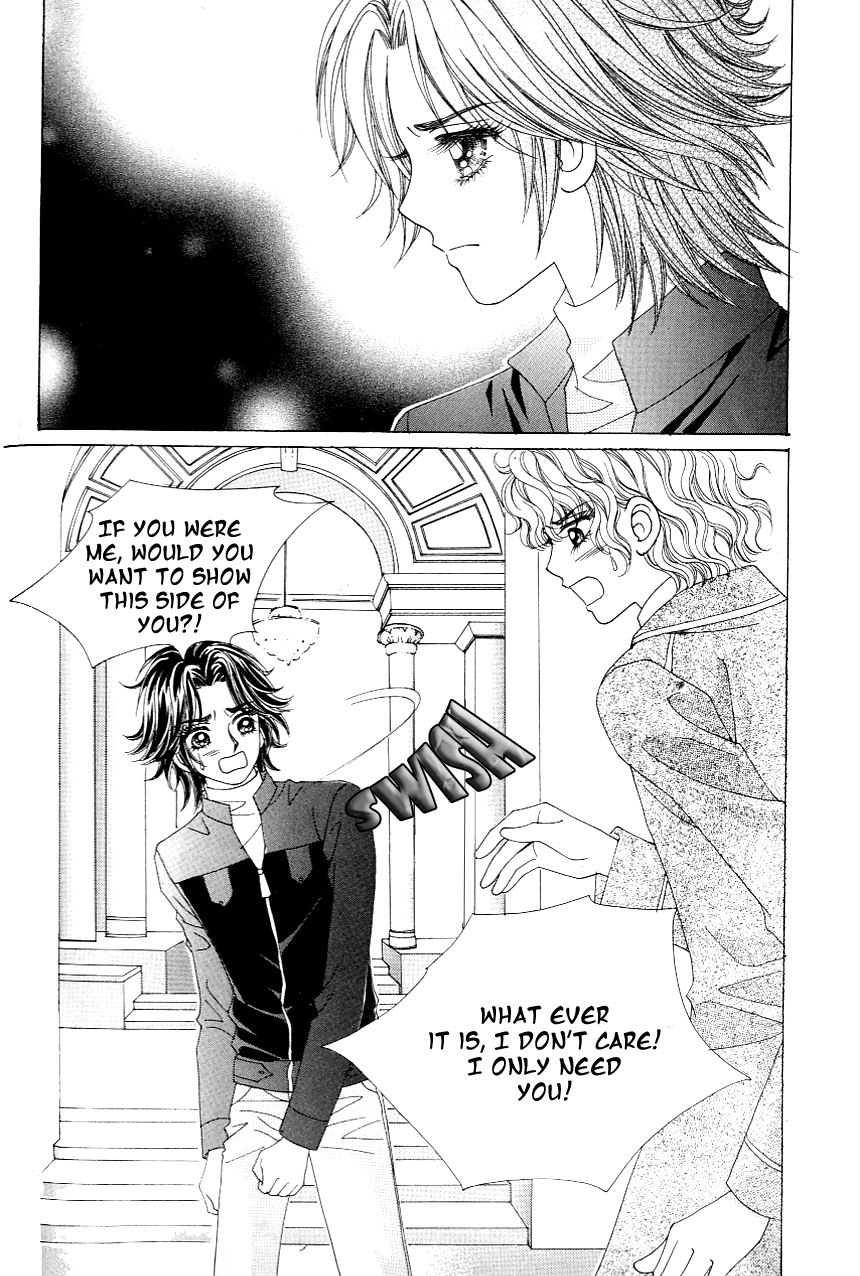 Love in the Mask Chapter 109 page 40 - Chapter 109