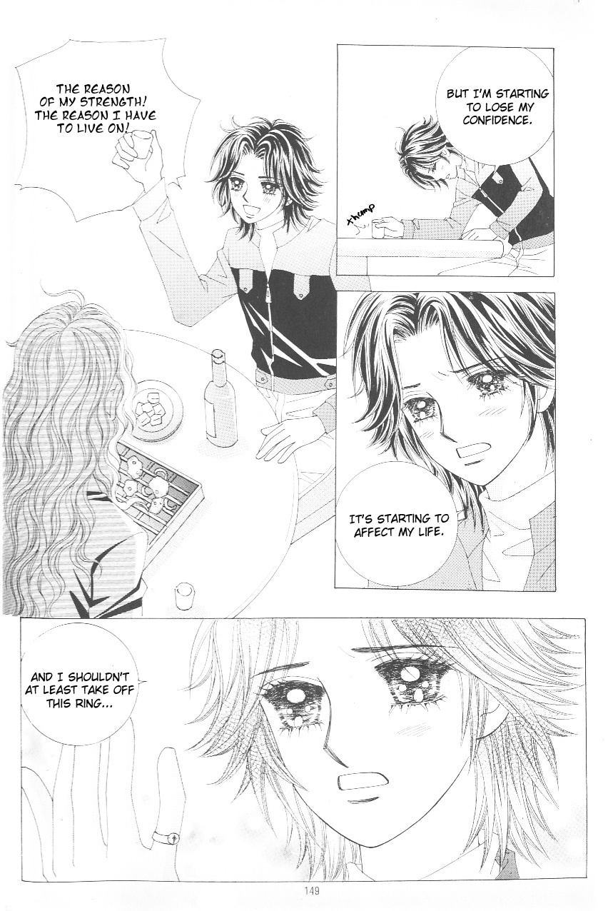 Love in the Mask Chapter 110 page 22 - Chapter 110