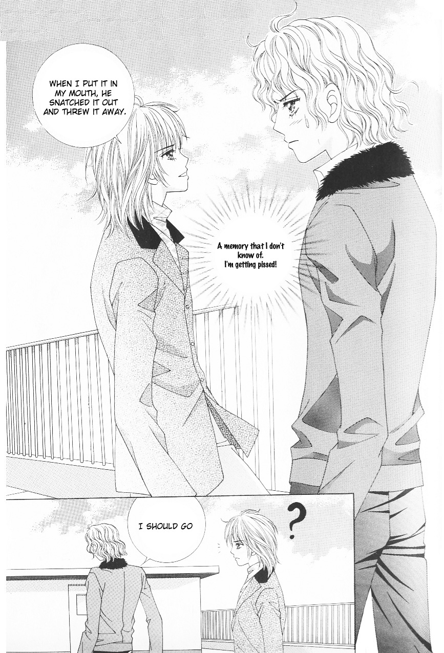 Love in the Mask Chapter 110 page 33 - Chapter 110