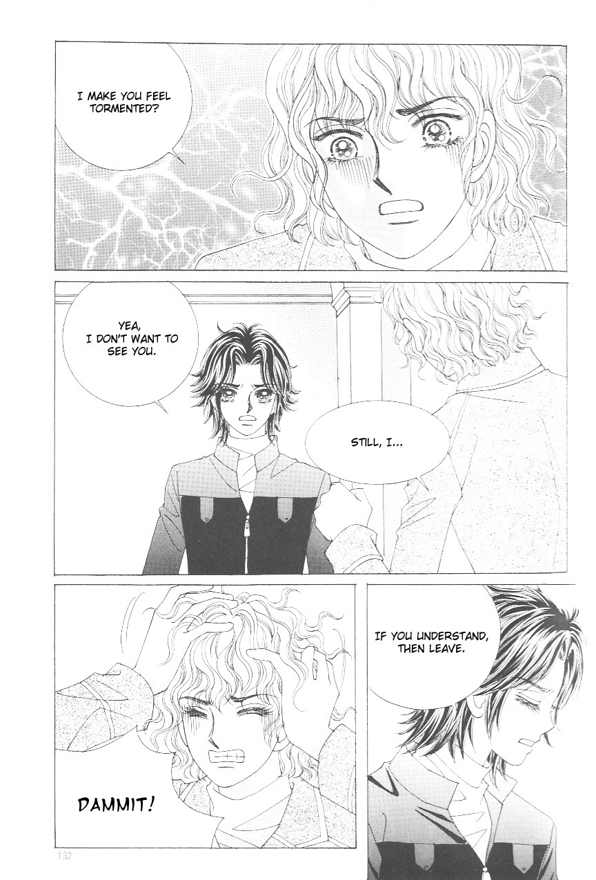 Love in the Mask Chapter 110 page 6 - Chapter 110