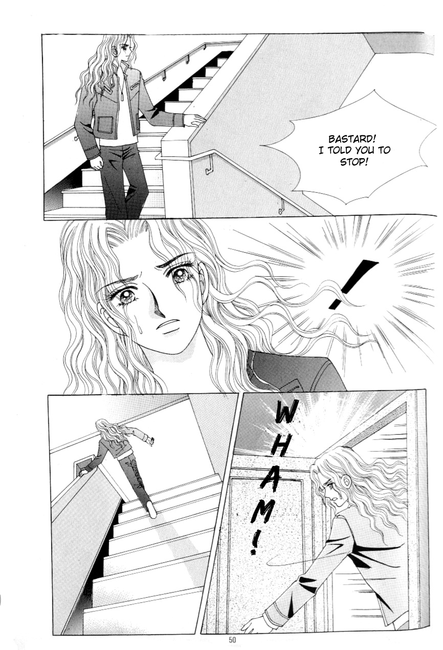 Love in the Mask Chapter 111 page 46 - Chapter 111