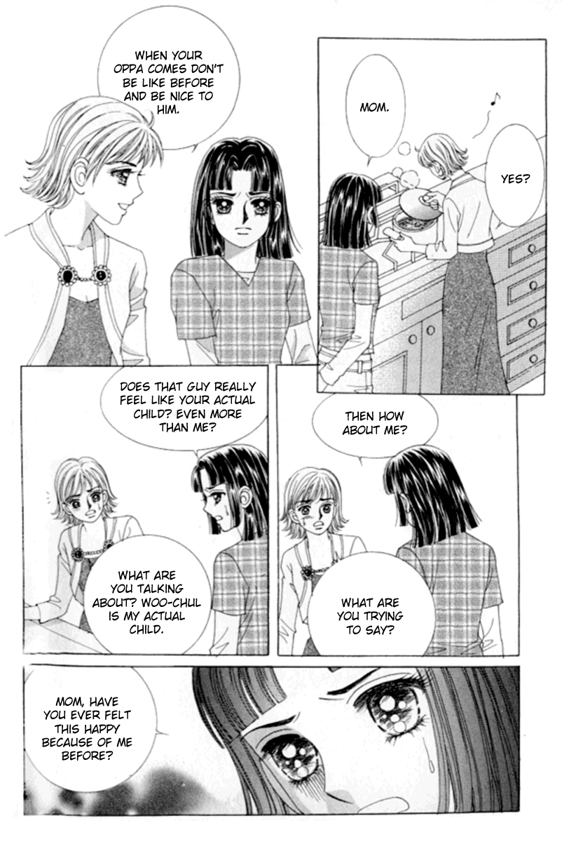 Love in the Mask Chapter 112 page 21 - Chapter 112