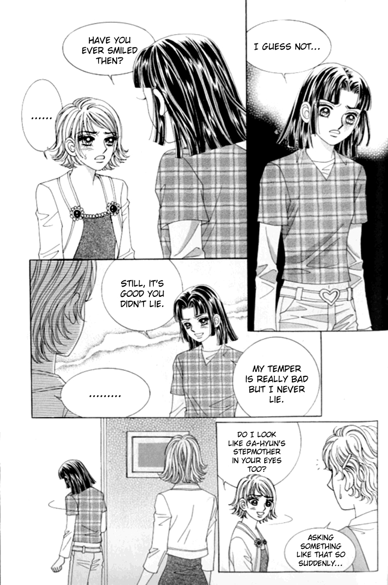 Love in the Mask Chapter 112 page 22 - Chapter 112