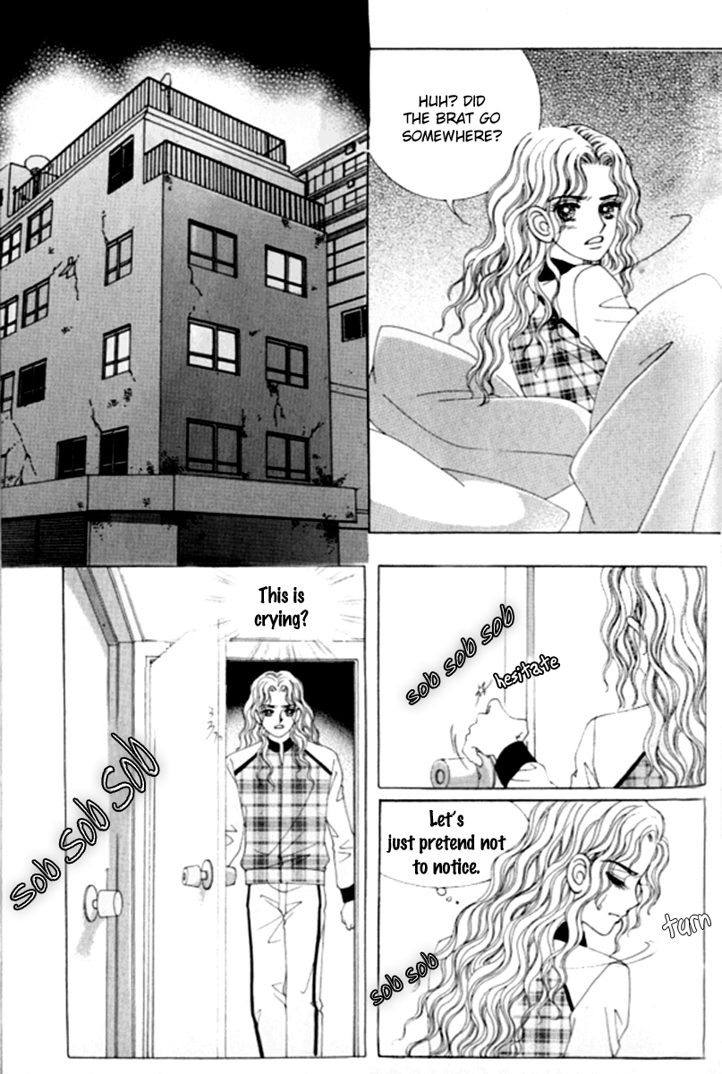 Love in the Mask Chapter 112 page 24 - Chapter 112