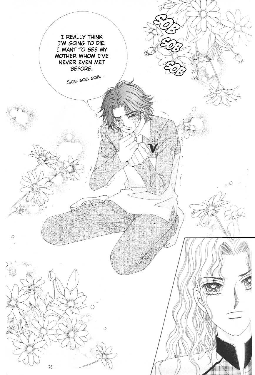 Love in the Mask Chapter 112 page 28 - Chapter 112