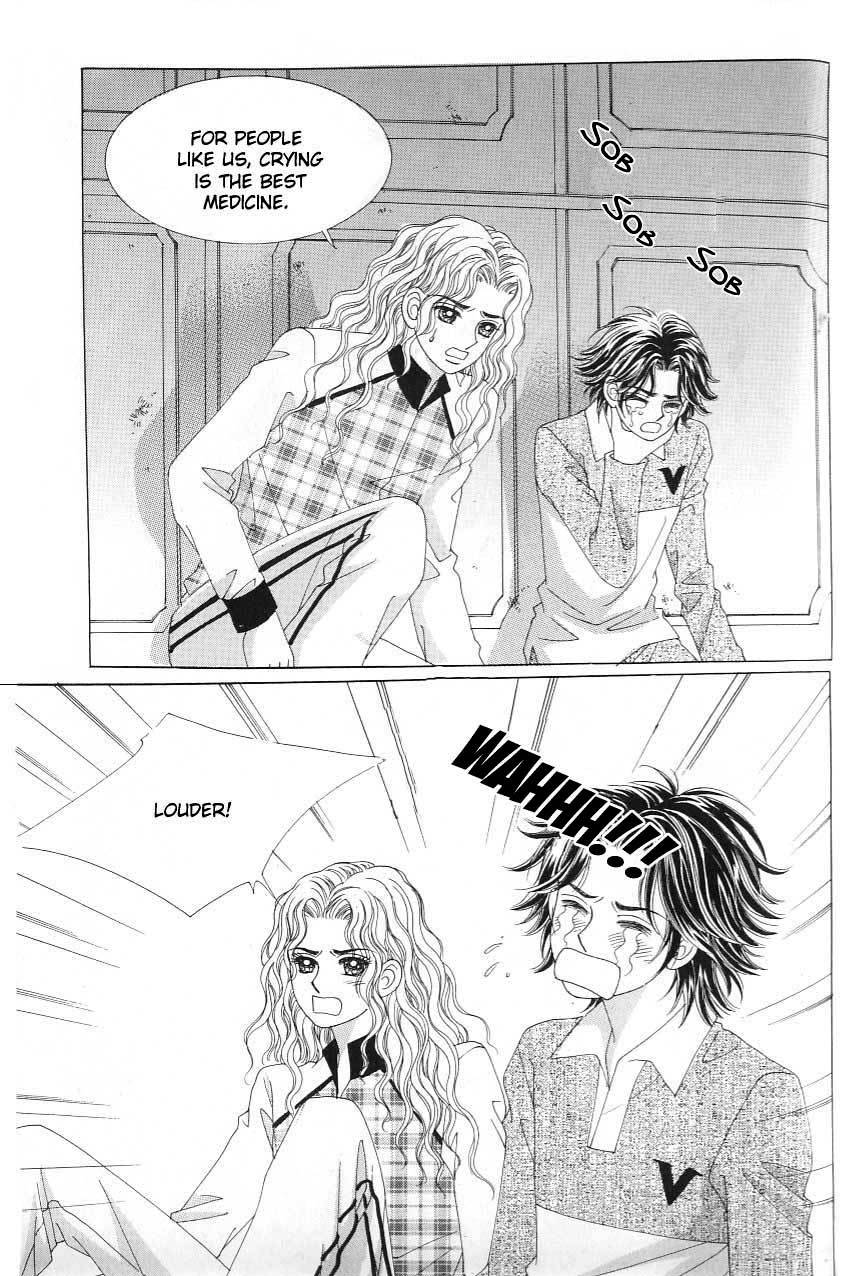 Love in the Mask Chapter 112 page 30 - Chapter 112
