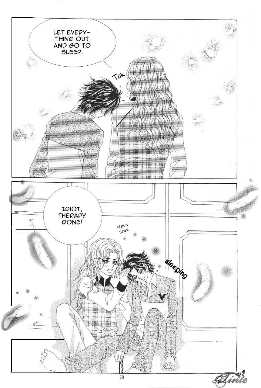 Love in the Mask Chapter 112 page 31 - Chapter 112