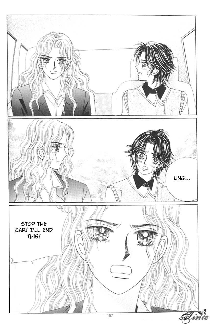 Love in the Mask Chapter 113 page 19 - Chapter 113