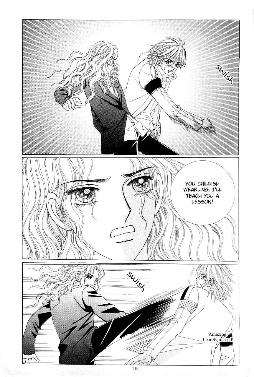 Love in the Mask Chapter 113 page 28 - Chapter 113