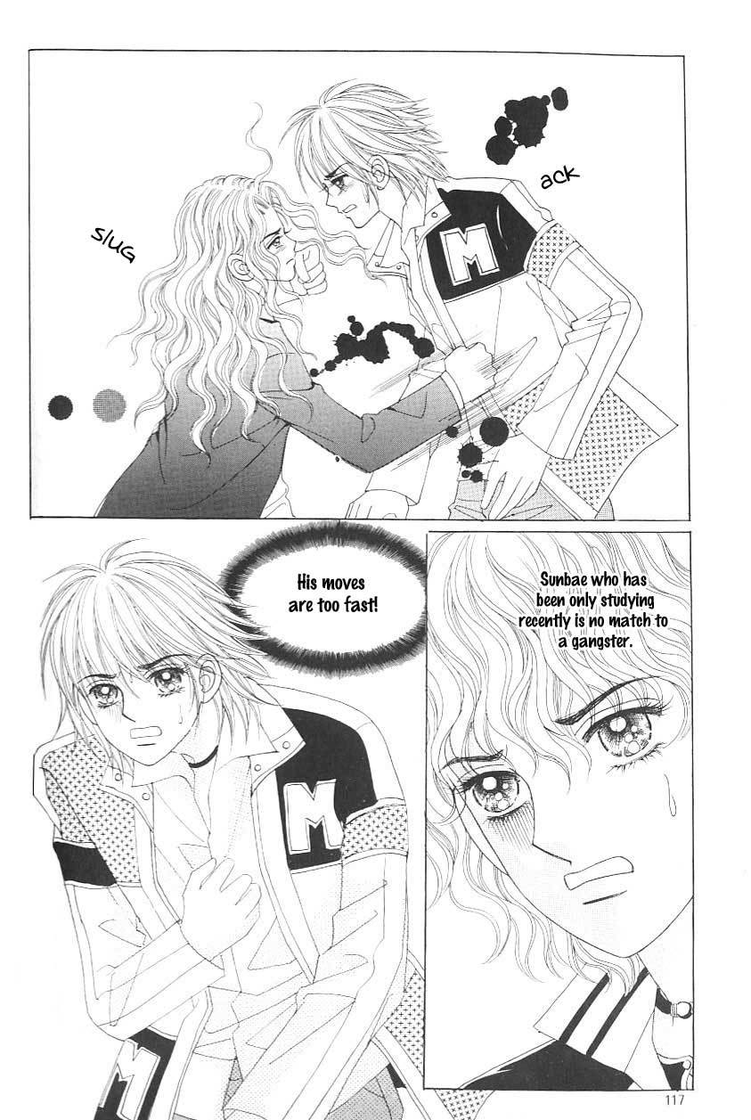 Love in the Mask Chapter 113 page 29 - Chapter 113