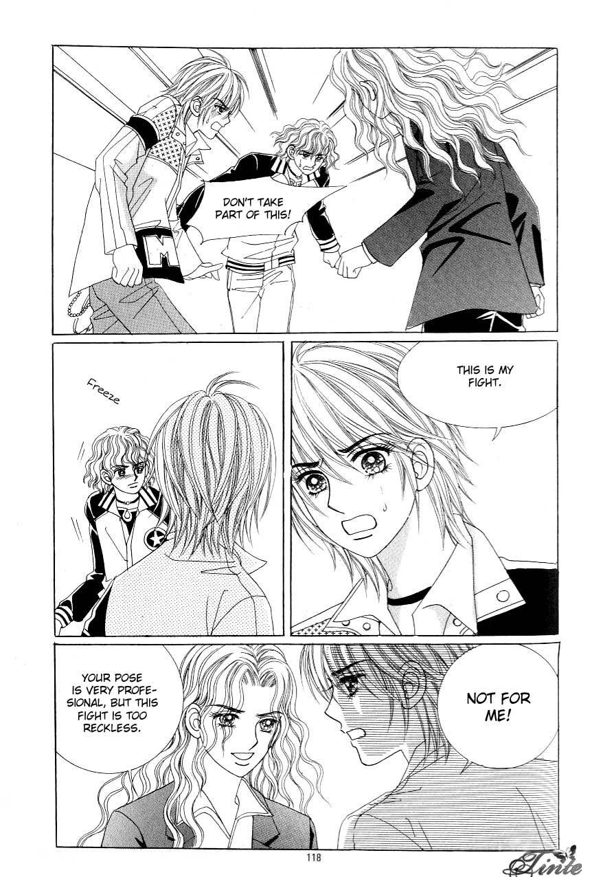 Love in the Mask Chapter 113 page 30 - Chapter 113