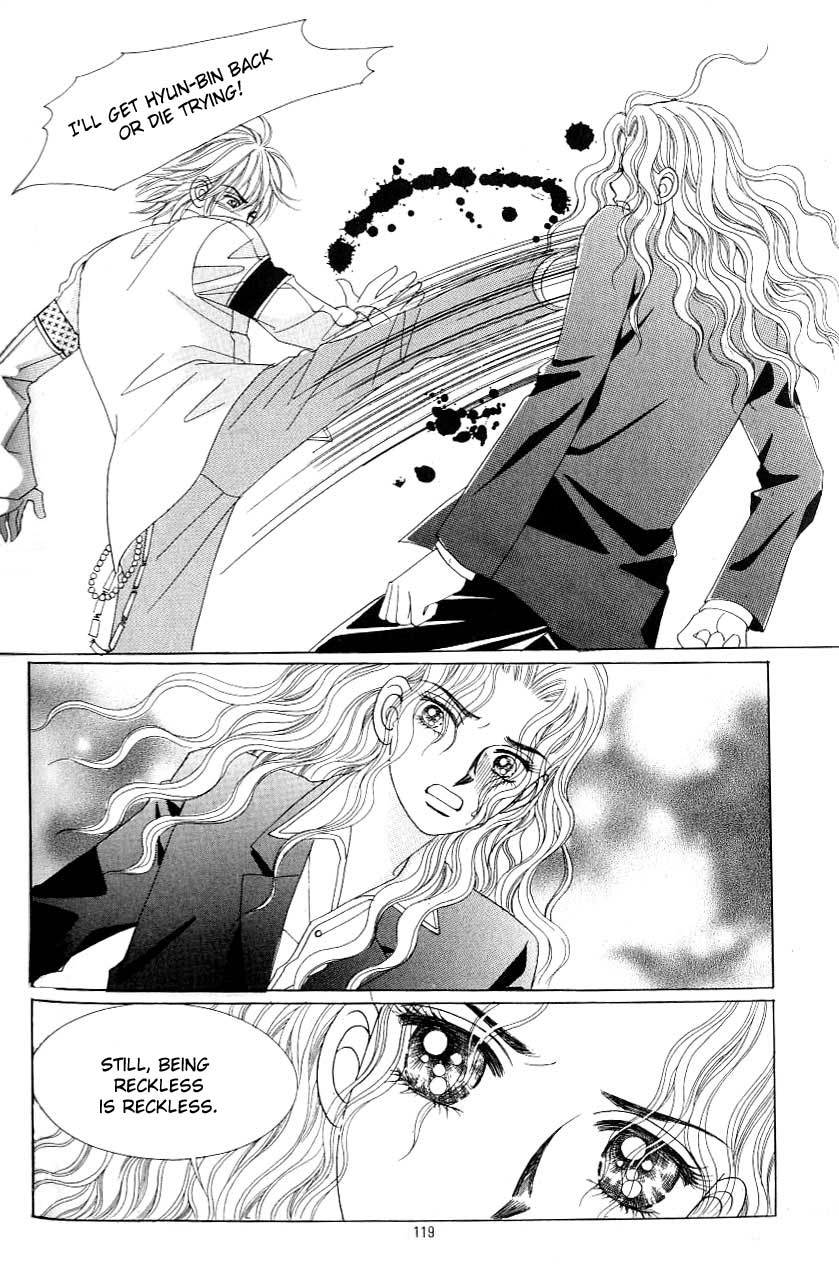 Love in the Mask Chapter 113 page 31 - Chapter 113