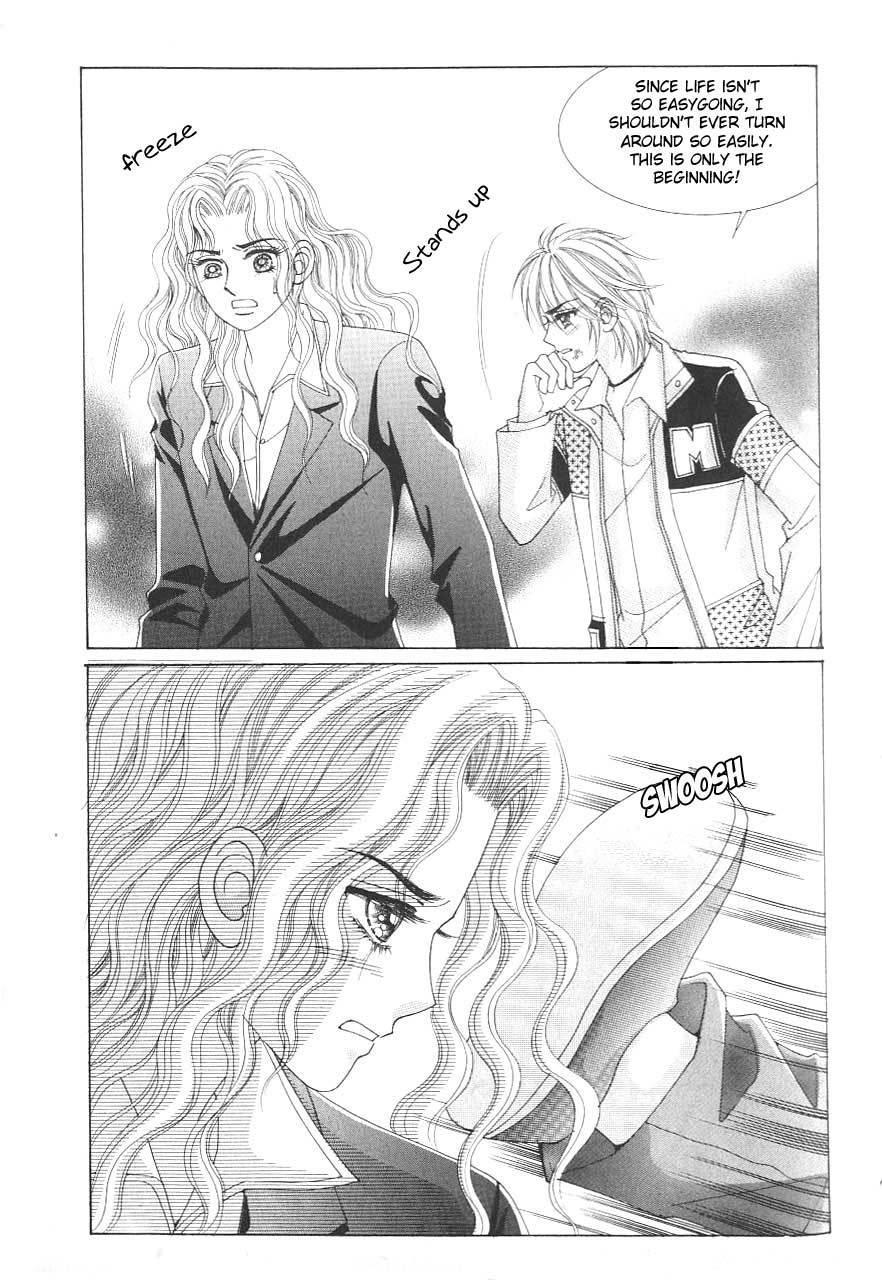 Love in the Mask Chapter 113 page 34 - Chapter 113