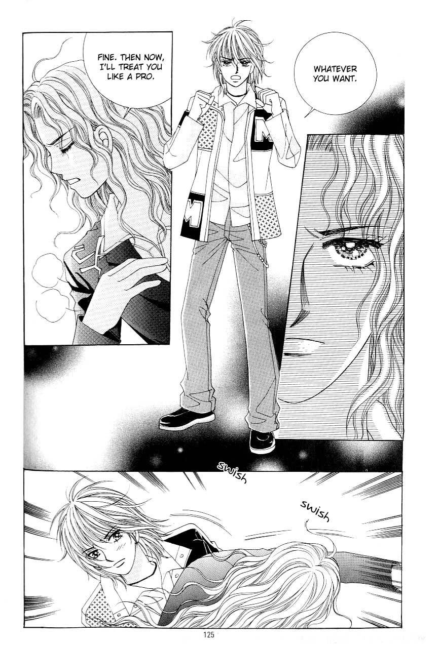 Love in the Mask Chapter 113 page 37 - Chapter 113