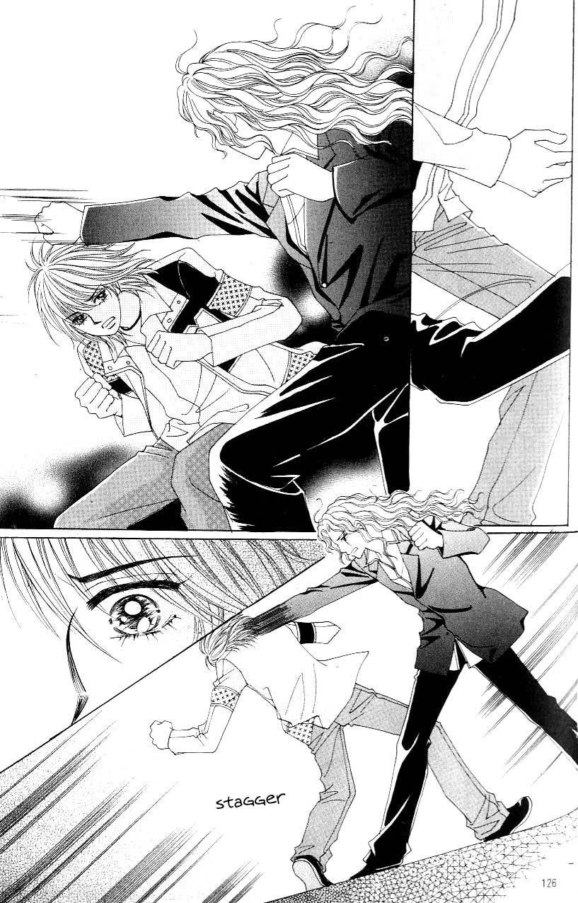 Love in the Mask Chapter 113 page 38 - Chapter 113