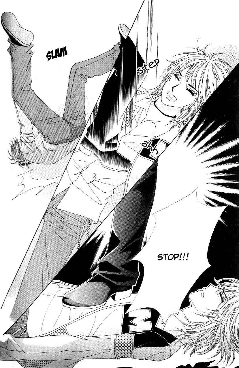 Love in the Mask Chapter 113 page 39 - Chapter 113