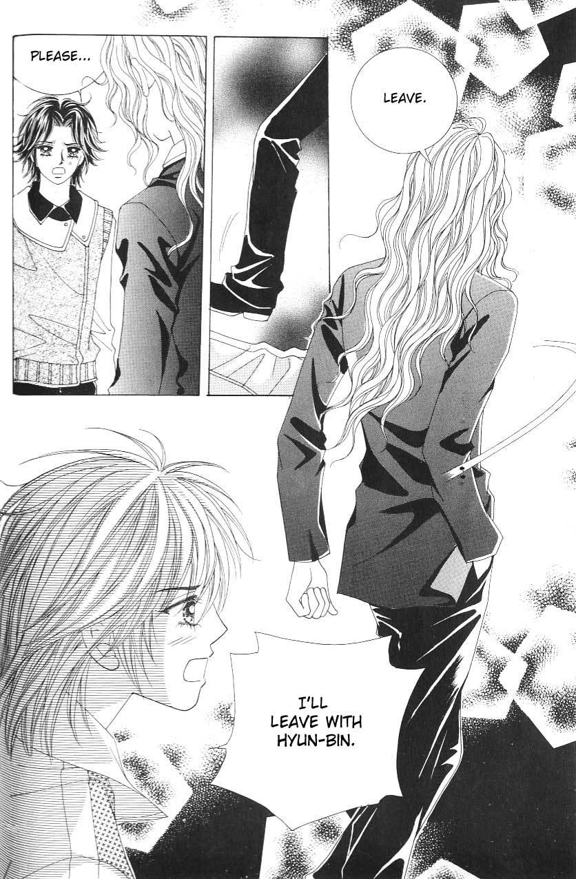 Love in the Mask Chapter 113 page 41 - Chapter 113