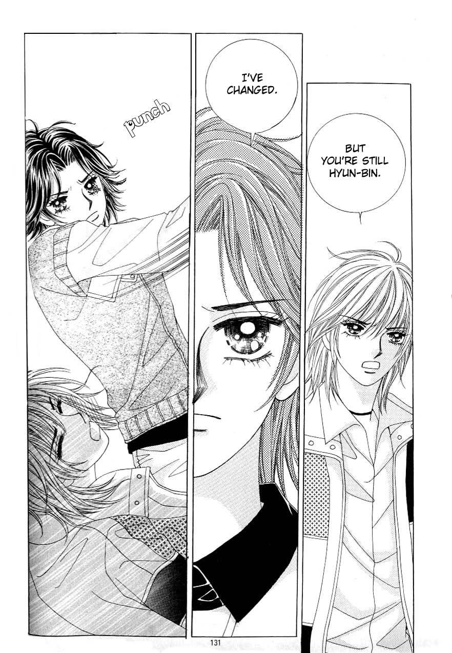 Love in the Mask Chapter 113 page 43 - Chapter 113