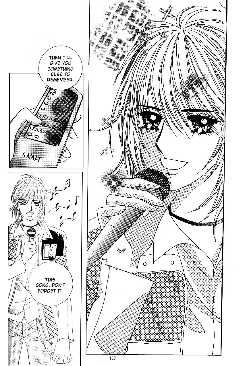 Love in the Mask Chapter 114 page 30 - Chapter 114