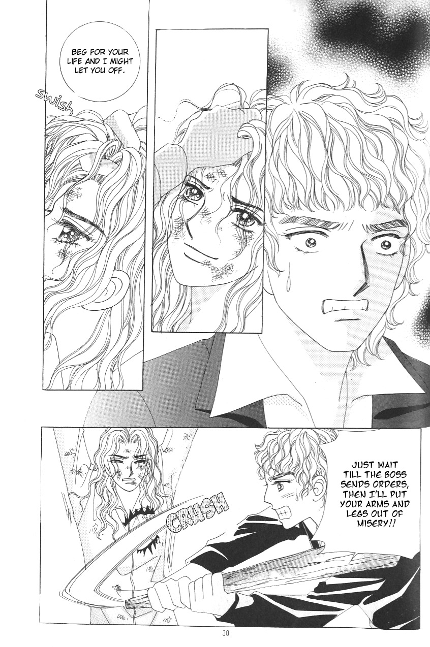 Love in the Mask Chapter 115 page 28 - Chapter 115