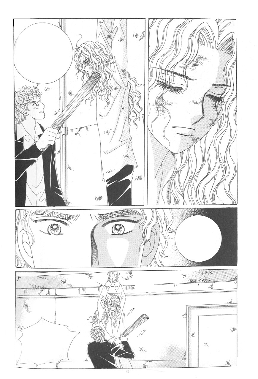 Love in the Mask Chapter 115 page 29 - Chapter 115