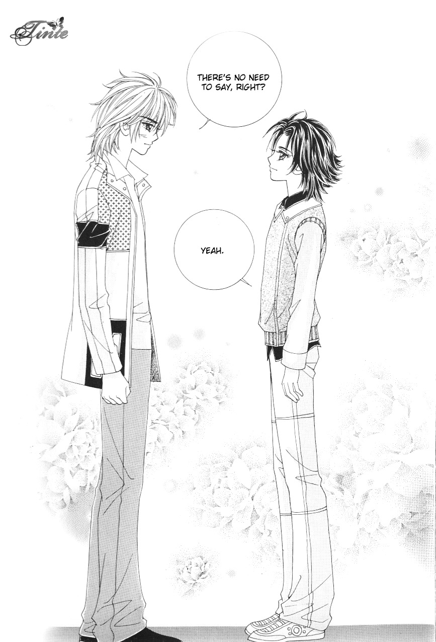 Love in the Mask Chapter 115 page 39 - Chapter 115