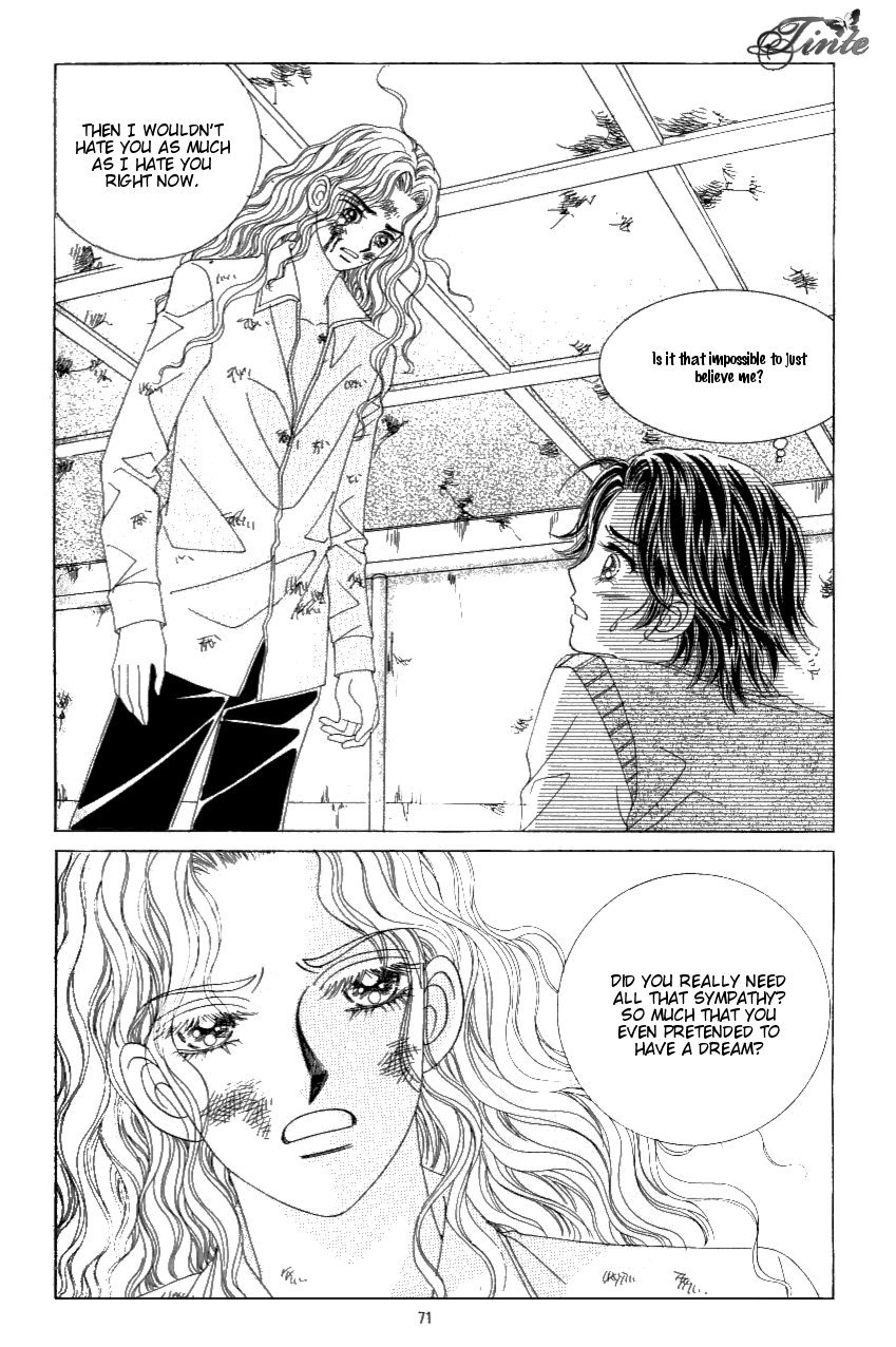 Love in the Mask Chapter 116 page 25 - Chapter 116