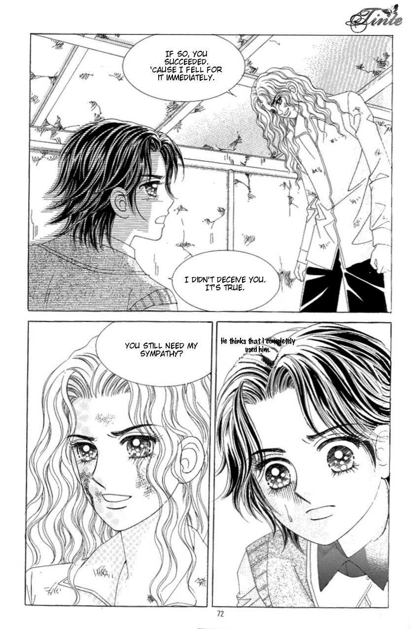 Love in the Mask Chapter 116 page 26 - Chapter 116