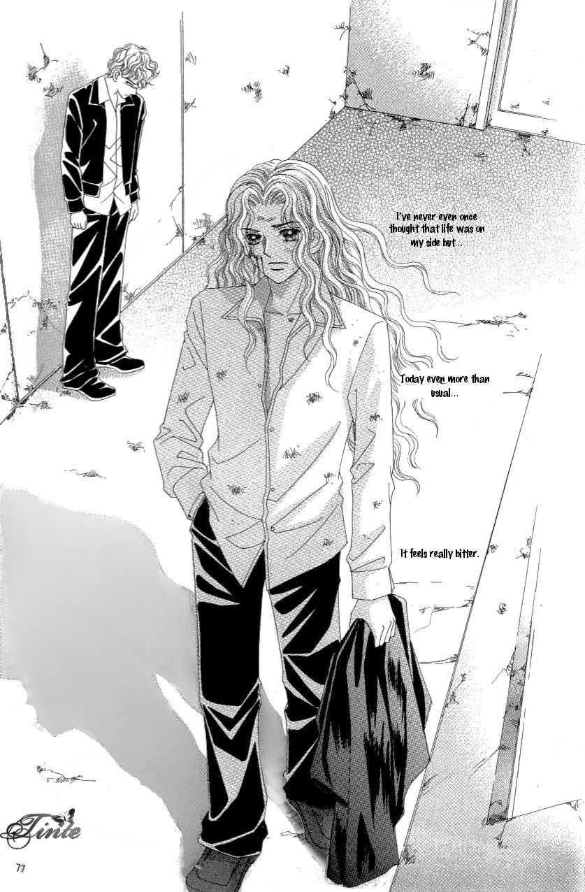 Love in the Mask Chapter 116 page 31 - Chapter 116