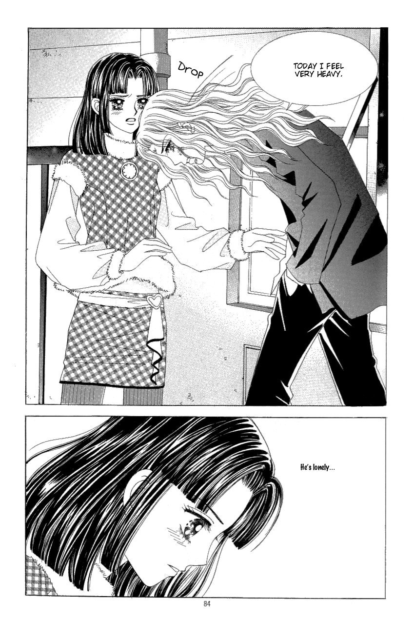 Love in the Mask Chapter 116 page 38 - Chapter 116