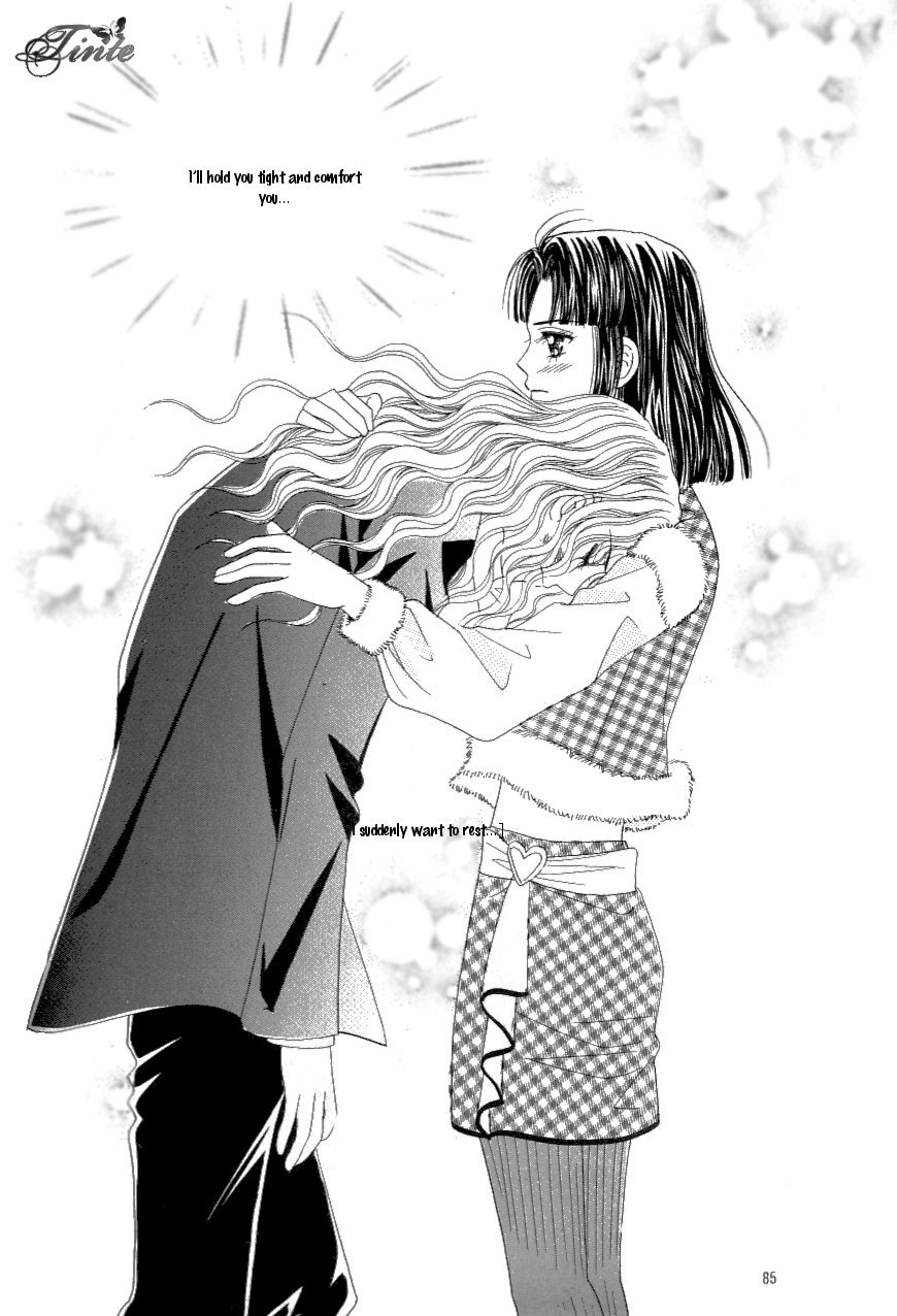 Love in the Mask Chapter 116 page 39 - Chapter 116