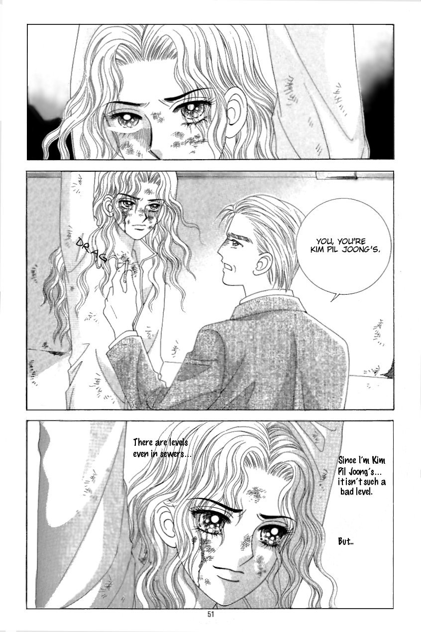 Love in the Mask Chapter 116 page 5 - Chapter 116