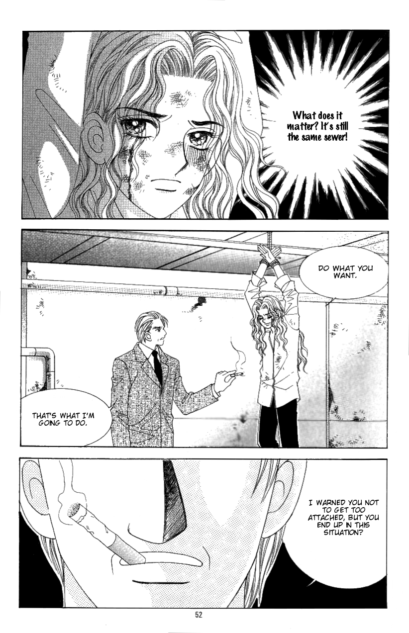 Love in the Mask Chapter 116 page 6 - Chapter 116