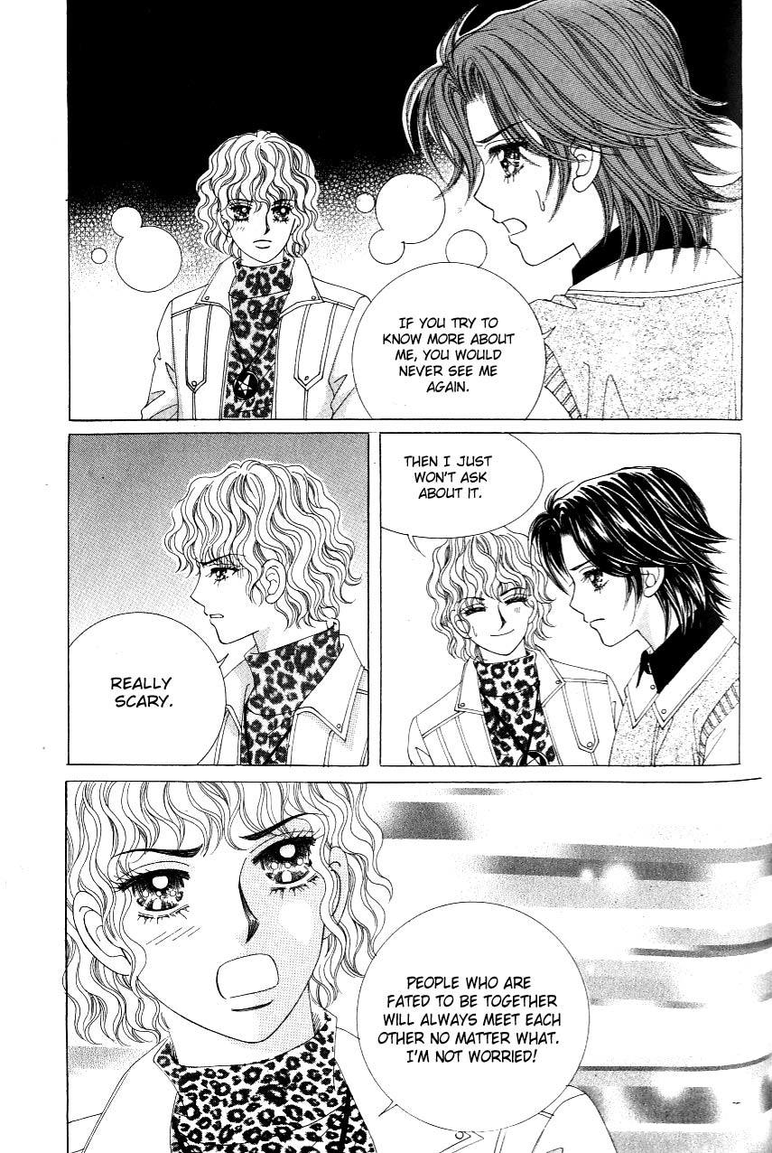 Love in the Mask Chapter 117 page 24 - Chapter 117