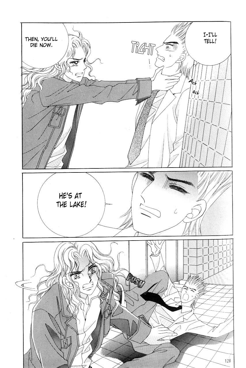 Love in the Mask Chapter 117 page 42 - Chapter 117