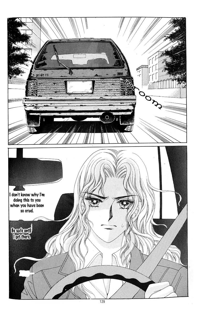 Love in the Mask Chapter 117 page 43 - Chapter 117