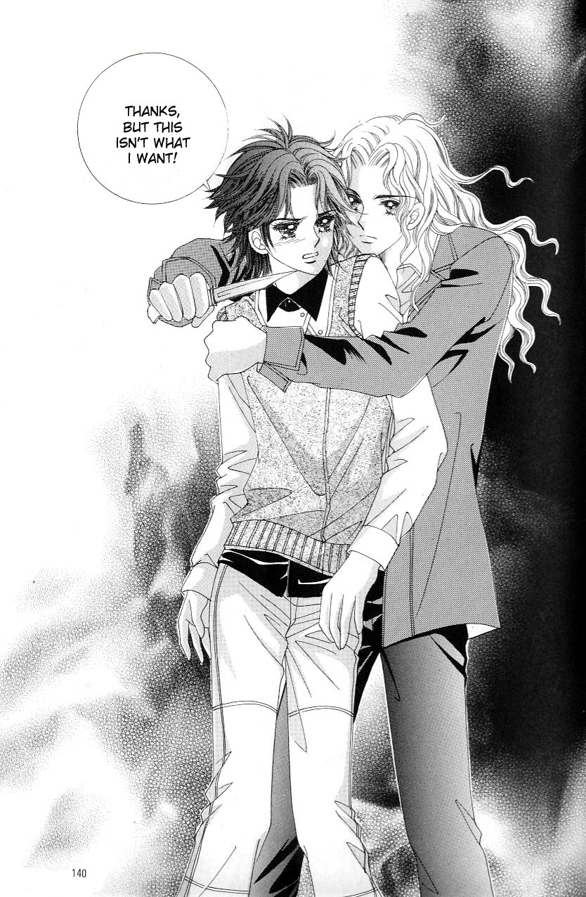 Love in the Mask Chapter 118 page 13 - Chapter 118