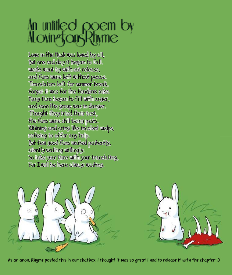 Love in the Mask Chapter 118 page 2 - Chapter 118