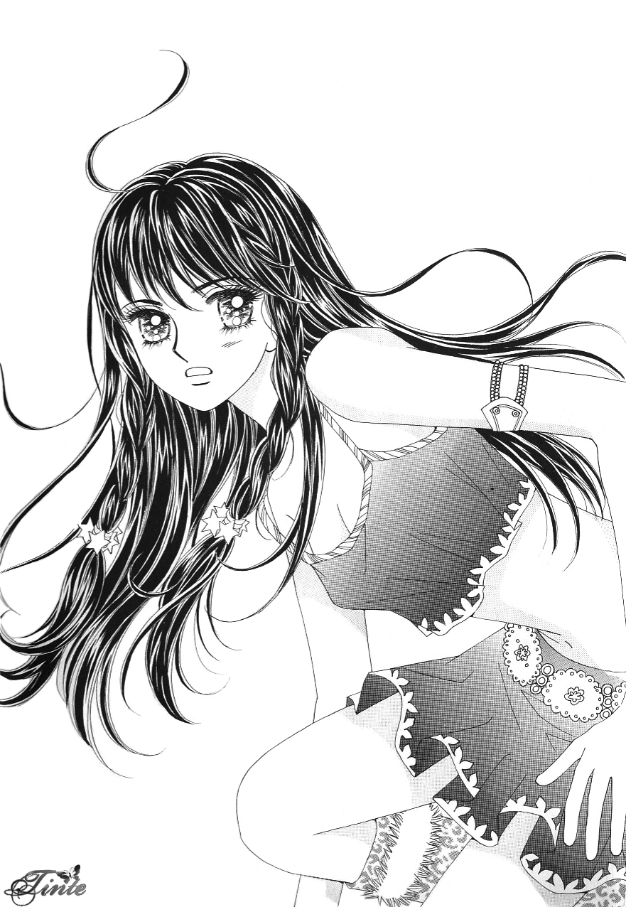 Love in the Mask Chapter 119 page 6 - Chapter 119