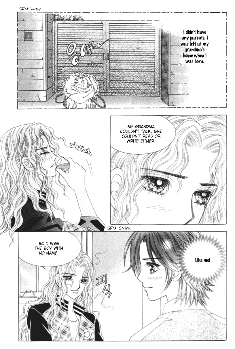 Love in the Mask Chapter 120 page 10 - Chapter 120