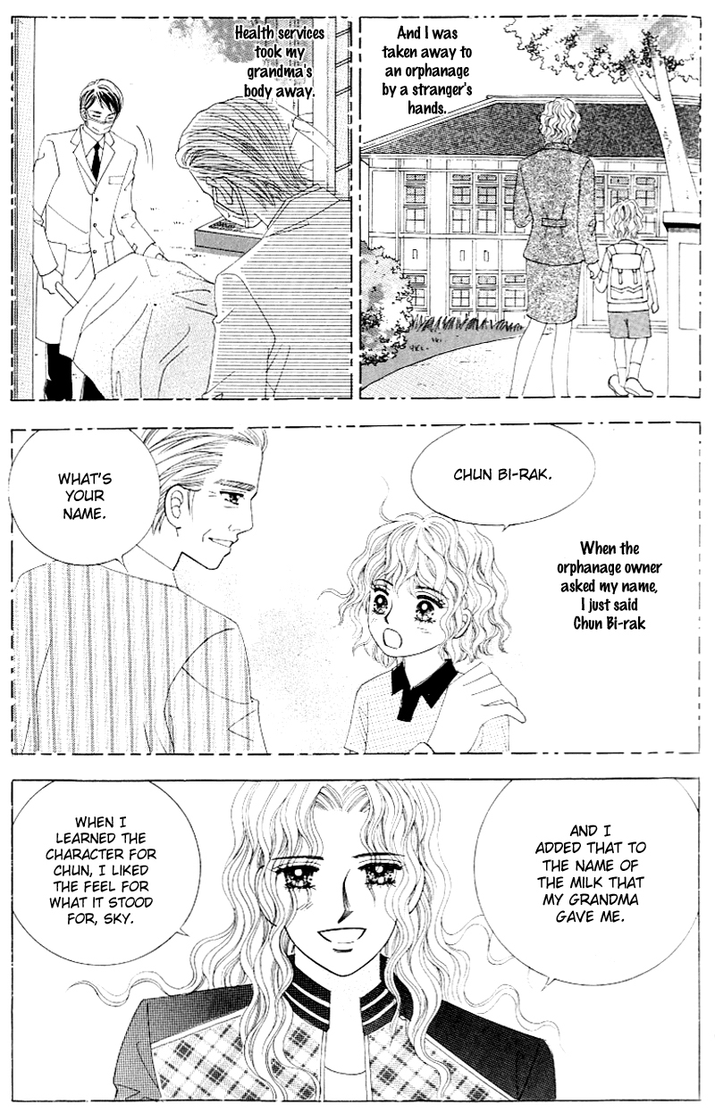 Love in the Mask Chapter 120 page 16 - Chapter 120